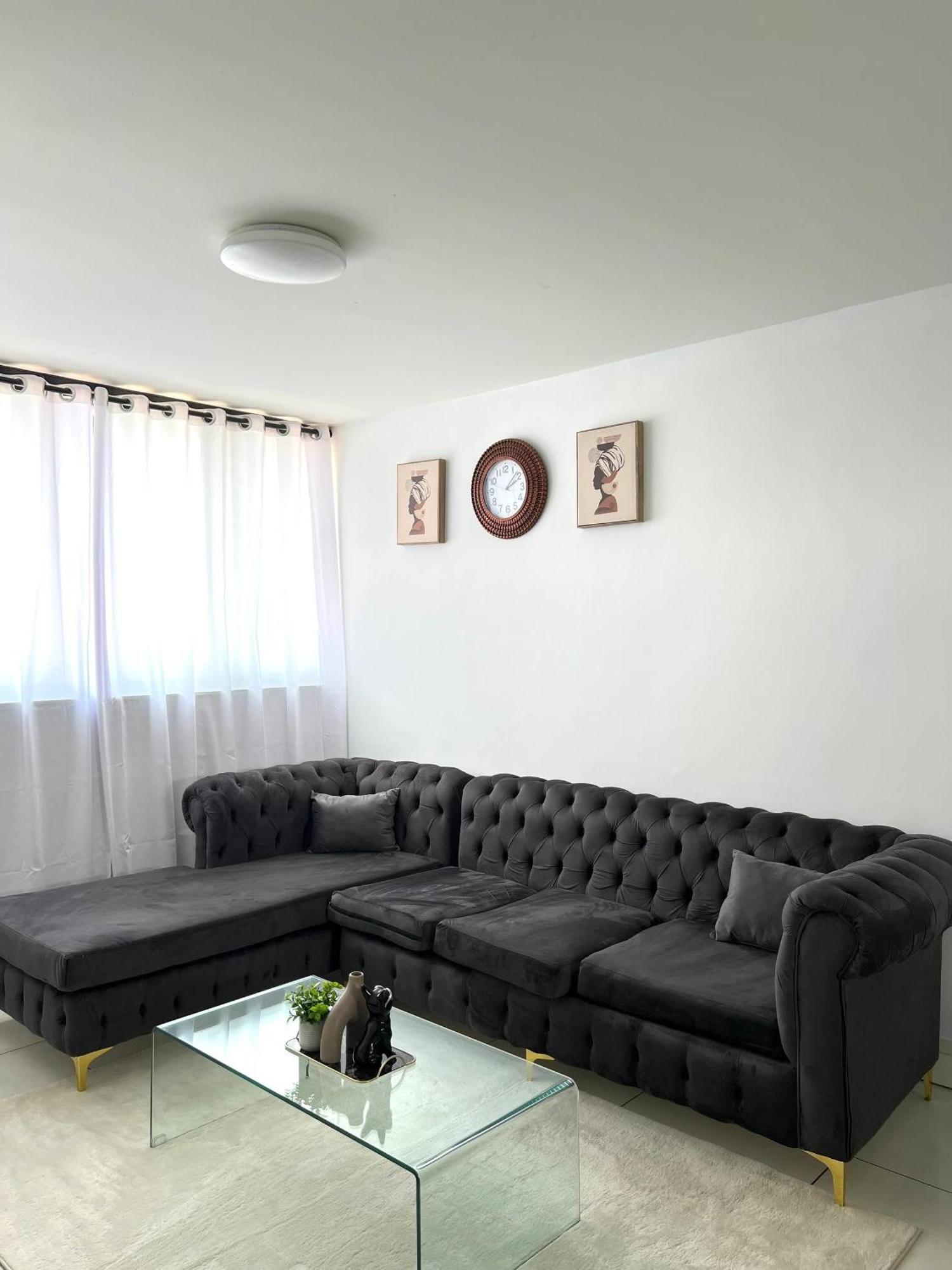 Cosy Apartment In The Heat Of The City Windhoek Kültér fotó