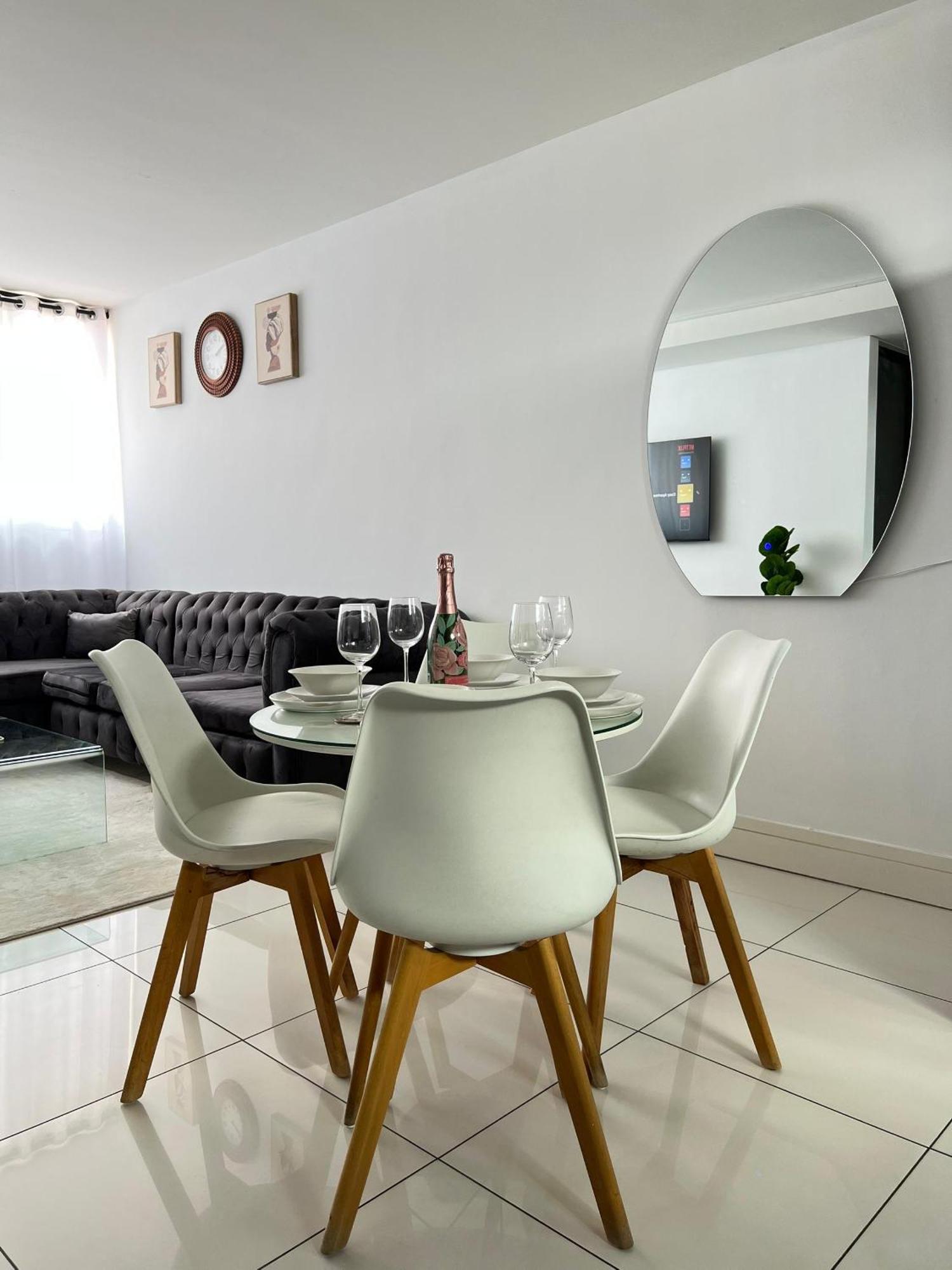 Cosy Apartment In The Heat Of The City Windhoek Kültér fotó