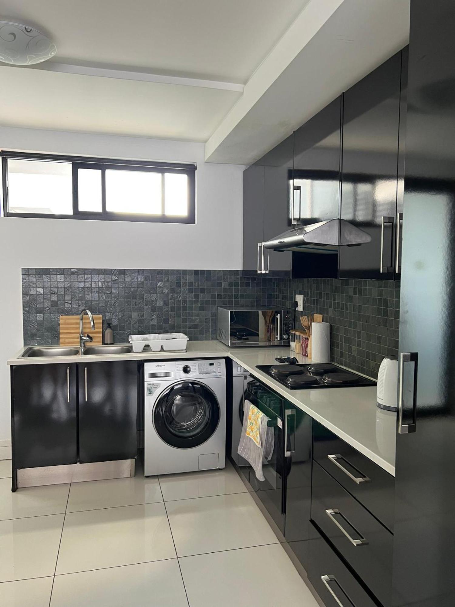 Cosy Apartment In The Heat Of The City Windhoek Kültér fotó